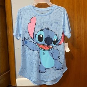 Women Stitch Shirt